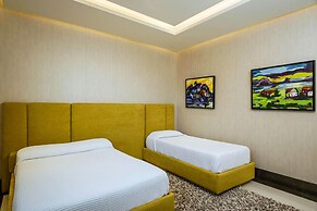 La Casa de Villa in San Jose del Cabo