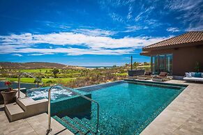 La Casa de Villa in San Jose del Cabo