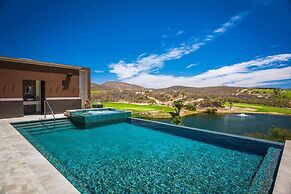 La Casa de Villa in San Jose del Cabo