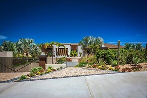 La Casa de Villa in San Jose del Cabo