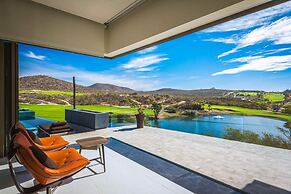 La Casa de Villa in San Jose del Cabo