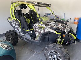 La Casa de Villa in San Jose del Cabo