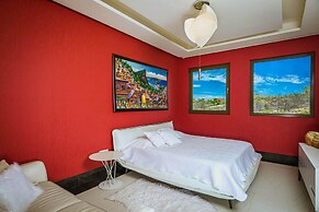 La Casa de Villa in San Jose del Cabo