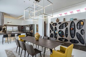 La Casa de Villa in San Jose del Cabo