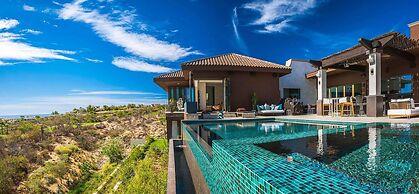 La Casa de Villa in San Jose del Cabo