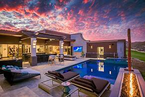 La Casa de Villa in San Jose del Cabo