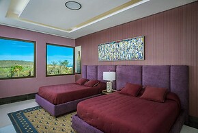 La Casa de Villa in San Jose del Cabo