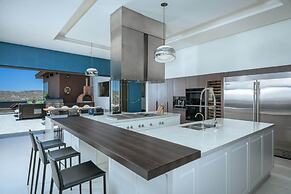 La Casa de Villa in San Jose del Cabo