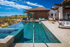 La Casa de Villa in San Jose del Cabo