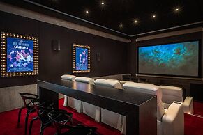 La Casa de Villa in San Jose del Cabo