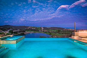 La Casa de Villa in San Jose del Cabo