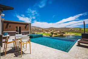 La Casa de Villa in San Jose del Cabo
