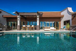 La Casa de Villa in San Jose del Cabo