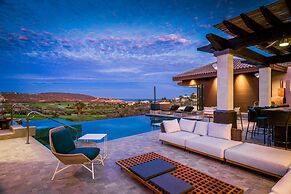 La Casa de Villa in San Jose del Cabo