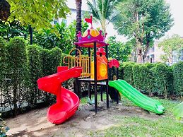 The Title V by The Esquire