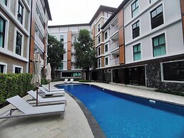 The Title V by The Esquire