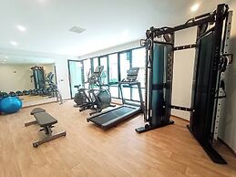 The Title V by The Esquire