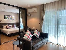 The Title V by The Esquire