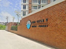 The Title V by The Esquire