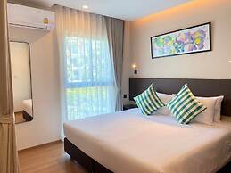 The Title V by The Esquire