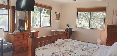 Quandong Valley Inn