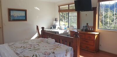 Quandong Valley Inn