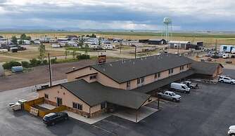 Marbleton Inn