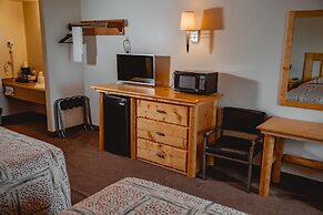 Marbleton Inn