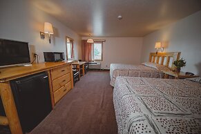 Marbleton Inn