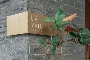 Là Vail homes