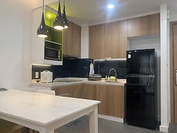 The Wellington-Republic Plaza Airport