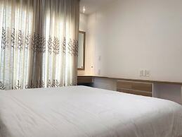 The Wellington-Republic Plaza Airport