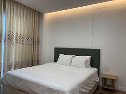 The Wellington-Republic Plaza Airport