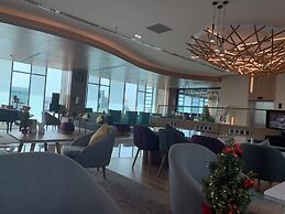 The Wellington-Republic Plaza Airport