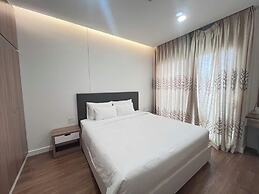 The Wellington-Republic Plaza Airport