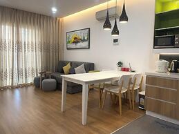 The Wellington-Republic Plaza Airport