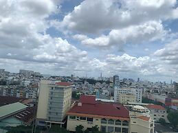 The Wellington-Republic Plaza Airport