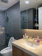 The Wellington-Republic Plaza Airport