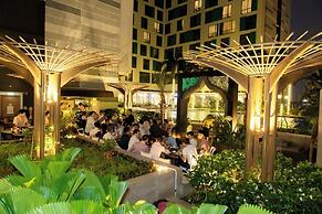 The Wellington-Republic Plaza Airport