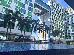 The Wellington-Republic Plaza Airport