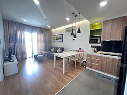 The Wellington-Republic Plaza Airport