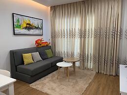 The Wellington-Republic Plaza Airport