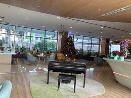 The Wellington-Republic Plaza Airport