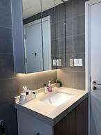 The Wellington-Republic Plaza Airport