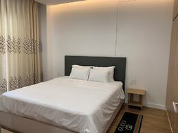 The Wellington-Republic Plaza Airport