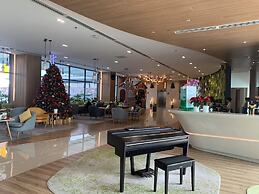 The Wellington-Republic Plaza Airport