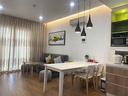 The Wellington-Republic Plaza Airport