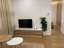 The Wellington-Republic Plaza Airport