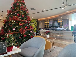 The Wellington-Republic Plaza Airport