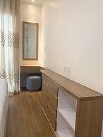 The Wellington-Republic Plaza Airport